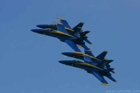 Blue Angels