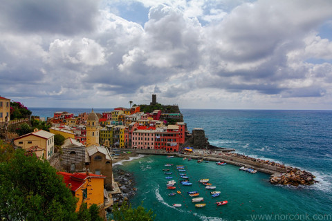 Vernazza