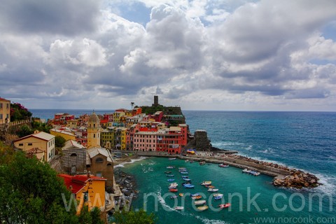 Vernazza