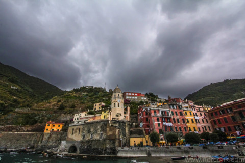 Vernazza