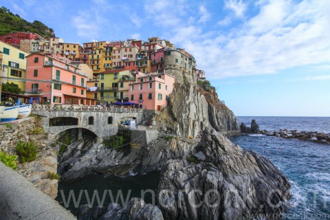 Manarola