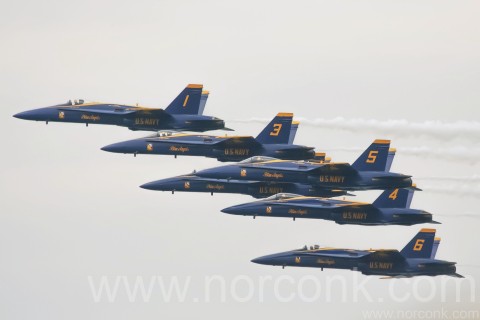 Blue Angels