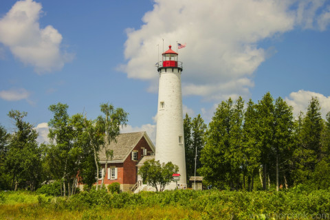 St. Helena Lighthouse
