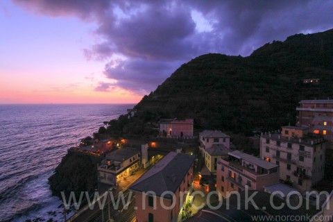 Riomaggiore