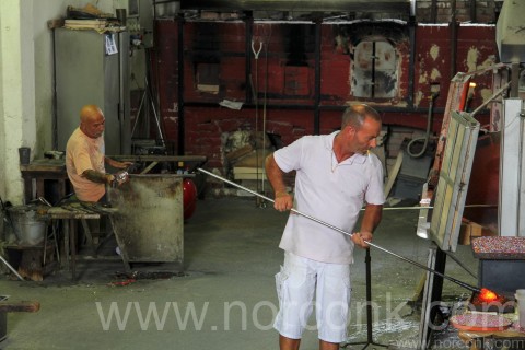 Glass Blowers