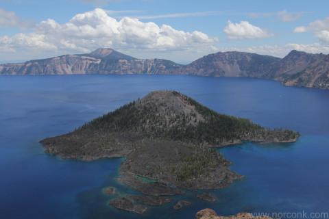 Crater Lake