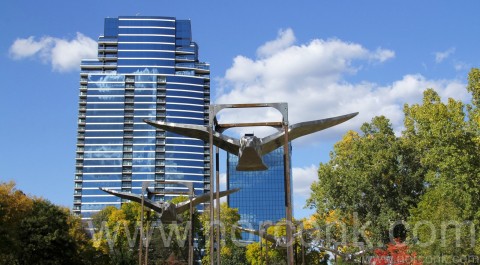 Artprize Birds