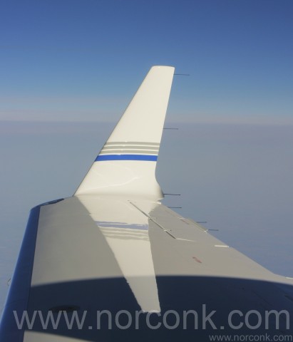 Winglet