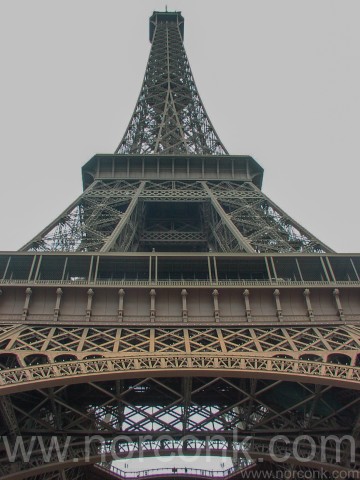 Eiffel Tower