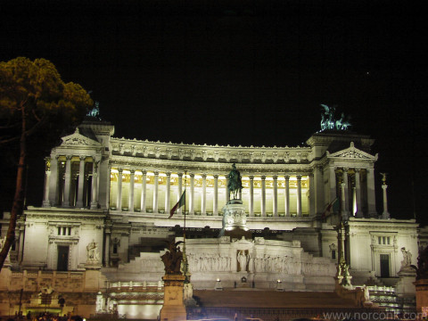 Altar of the Fatherland