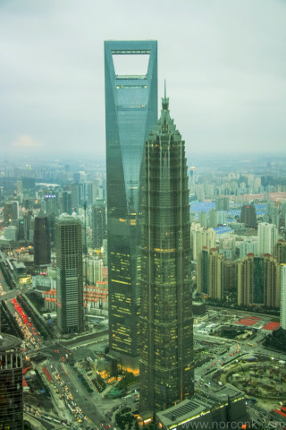 World Financial Center