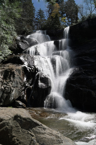 Ramsey Falls