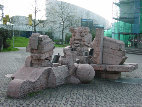 University of Kaiserslautern