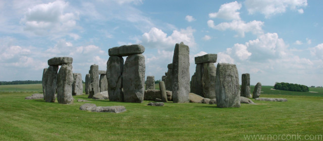 Stonehenge