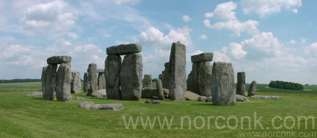 Stonehenge