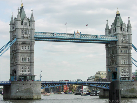 Tower Bridge