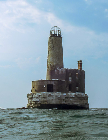 Waugoshance Lighthouse