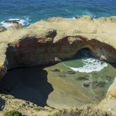 Devil\'s Punchbowl