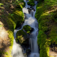 Waterfall