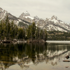 Tetons