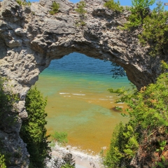 Arch Rock