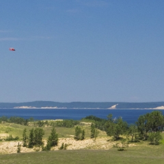 North Manitou Island