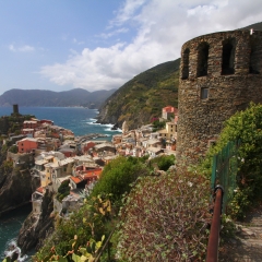 Vernazza