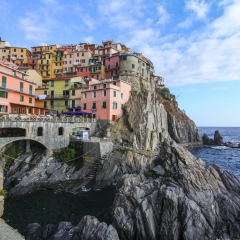 Manarola