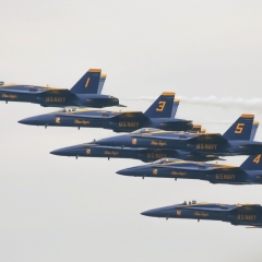 Blue Angels