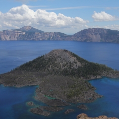 Crater Lake