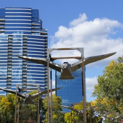 Artprize Birds