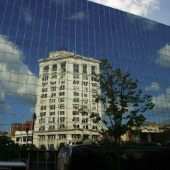 McKay Tower in PNC Bank