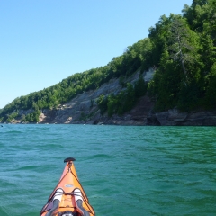 Grand Island West Shore