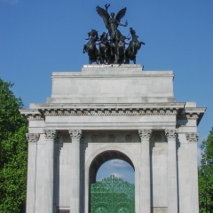 Wellington Arch