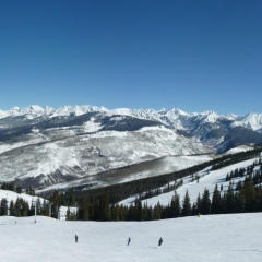 Ski Pano