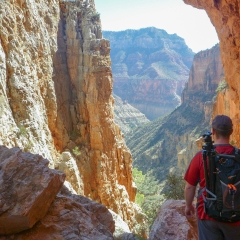 Grand Canyon Trail