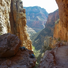 Grand Canyon Trail