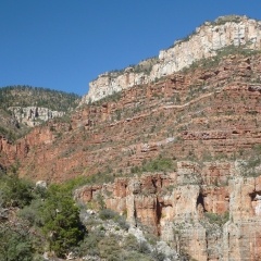 Grand Canyon Trail