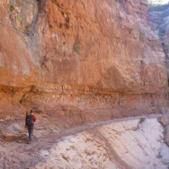 Grand Canyon Trail