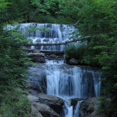 Sable Falls