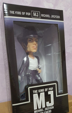 Michael Jackson Bobblehead