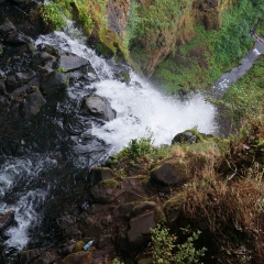 Multnomah Falls