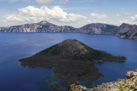Crater Lake