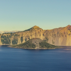 Crater Lake