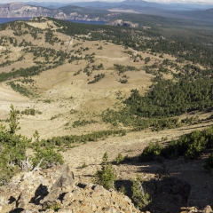 Crater Lake