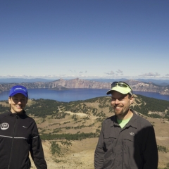 Crater Lake