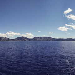 Crater Lake