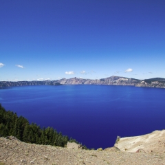 Crater Lake