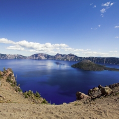 Crater Lake