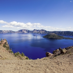 Crater Lake